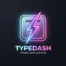 Logo do TypeDash